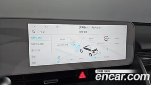 Hyundai Ioniq 5, 2021 — миниатюра 29