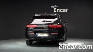 Genesis GV70, 2021 — миниатюра 4