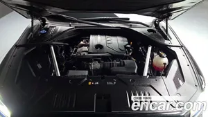 Genesis GV70, 2021 — миниатюра 6