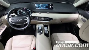 Genesis GV70, 2021 — миниатюра 7