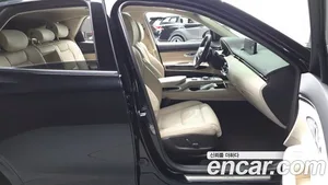 Genesis GV70, 2021 — миниатюра 10