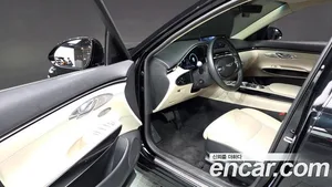 Genesis GV70, 2021 — миниатюра 11