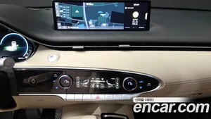 Genesis GV70, 2021 — миниатюра 15