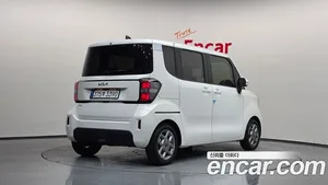 Kia RAY, 2025 — миниатюра 2