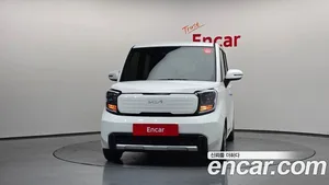 Kia RAY, 2025 — миниатюра 3
