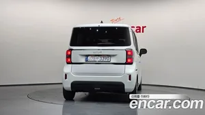 Kia RAY, 2025 — миниатюра 4