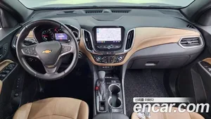 Chevrolet Equinox, 2022 — миниатюра 7