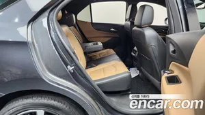 Chevrolet Equinox, 2022 — миниатюра 11