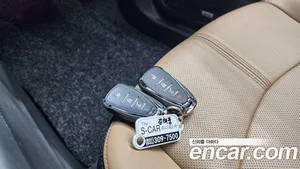 Chevrolet Equinox, 2022 — миниатюра 16