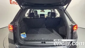 Chevrolet Equinox, 2022 — миниатюра 19