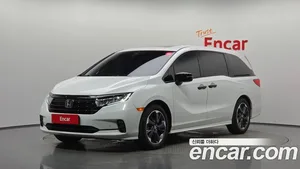 Honda Odyssey, 2023 — миниатюра 1