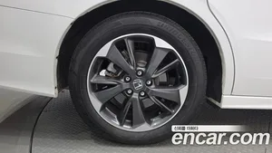 Honda Odyssey, 2023 — миниатюра 5