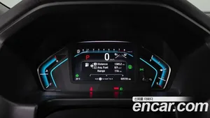 Honda Odyssey, 2023 — миниатюра 11