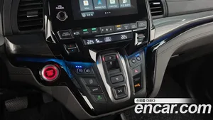 Honda Odyssey, 2023 — миниатюра 12
