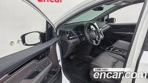 Honda Odyssey, 2023 — миниатюра 13