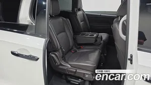 Honda Odyssey, 2023 — миниатюра 17