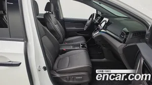 Honda Odyssey, 2023 — миниатюра 18