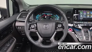 Honda Odyssey, 2023 — миниатюра 19
