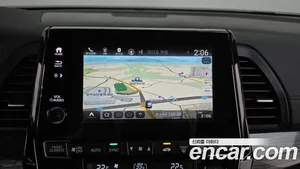 Honda Odyssey, 2023 — миниатюра 20