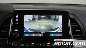 Honda Odyssey, 2023 — миниатюра 21
