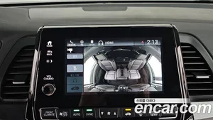 Honda Odyssey, 2023 — миниатюра 22
