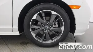 Honda Odyssey, 2023 — миниатюра 7