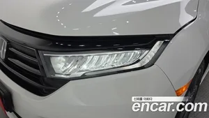 Honda Odyssey, 2023 — миниатюра 8