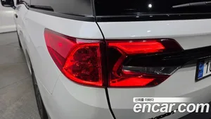 Honda Odyssey, 2023 — миниатюра 9