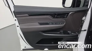 Honda Odyssey, 2023 — миниатюра 14