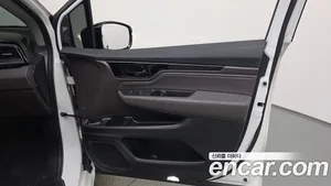 Honda Odyssey, 2023 — миниатюра 15
