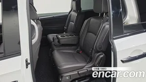 Honda Odyssey, 2023 — миниатюра 16