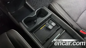 Honda Odyssey, 2023 — миниатюра 27