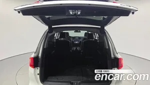 Honda Odyssey, 2023 — миниатюра 30