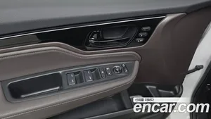 Honda Odyssey, 2023 — миниатюра 31