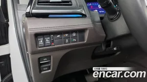 Honda Odyssey, 2023 — миниатюра 33