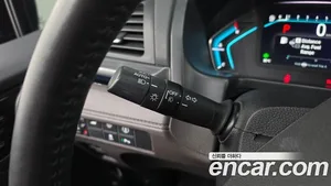 Honda Odyssey, 2023 — миниатюра 36