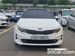 Kia K5, 2015 — миниатюра 3