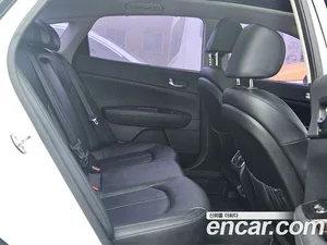 Kia K5, 2015 — миниатюра 4