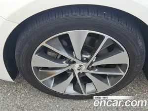Kia K5, 2015 — миниатюра 5