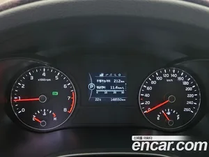 Kia K5, 2015 — миниатюра 8