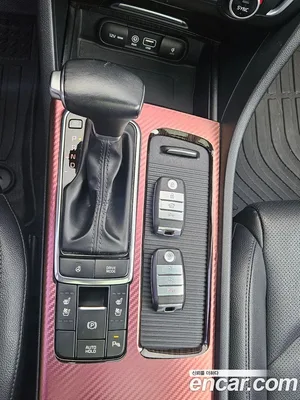 Kia K5, 2015 — миниатюра 9