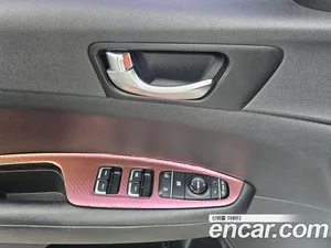 Kia K5, 2015 — миниатюра 11