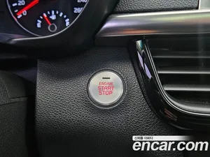 Kia K5, 2015 — миниатюра 17