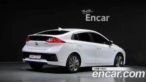 Hyundai Ioniq, 2018 — миниатюра 2
