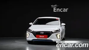 Hyundai Ioniq, 2018 — миниатюра 3