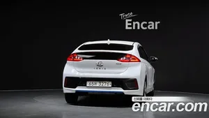 Hyundai Ioniq, 2018 — миниатюра 4