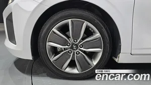 Hyundai Ioniq, 2018 — миниатюра 5