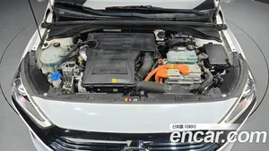 Hyundai Ioniq, 2018 — миниатюра 6