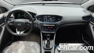 Hyundai Ioniq, 2018 — миниатюра 10