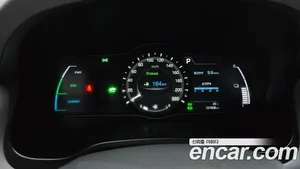 Hyundai Ioniq, 2018 — миниатюра 11
